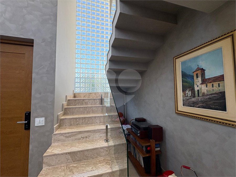 Casa à venda com 3 suítes no condomínio Villa Verona, Sorocaba - SP