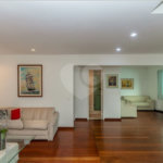 Apartamento à venda com 4 quartos, sendo 2 suítes,  em Barra da Tijuca, Rio de Janeiro, RJ