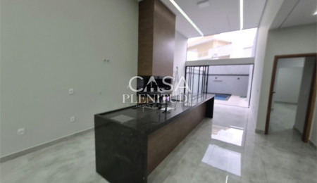 Casa em condomínio à venda com 3 quartos, sendo 2 suítes, em Parque Ibiti Reserva, Sorocaba, SP