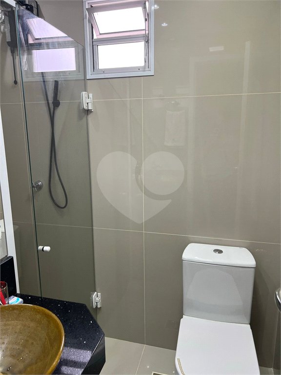 Apartamento à venda com 2 quartos em Vila Gustavo, São Paulo, SP