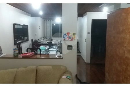 Sobrado à venda com 3 quartos, sendo 1 suíte, em Tucuruvi, São Paulo, SP