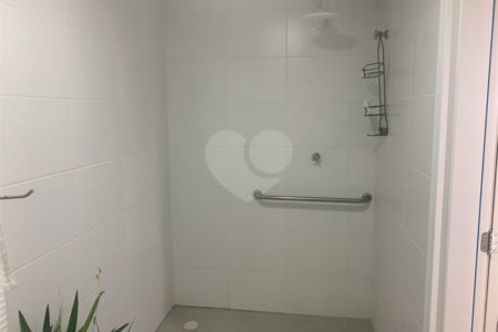 Apartamento à venda com 1 quarto no Centro, São Paulo, SP