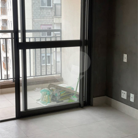 Apartamento à venda com 1 suíte em Parada Inglesa, São Paulo, SP