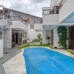 Sobrado à venda com 3 quartos, sendo 2 suítes, em City Campo Grande, São Paulo, SP