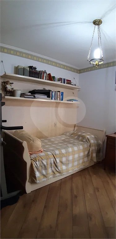 Apartamento à venda com 4 suítes em Santana, São Paulo, SP