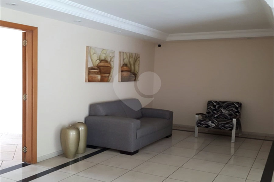 Apartamento à venda com 3 quartos, sendo 1 suíte, em Mandaqui, São Paulo, SP