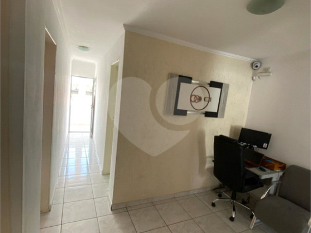 Casa Térrea à venda com 3 quartos em Grajaú, São Paulo, SP