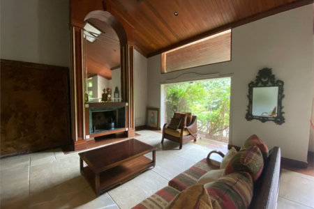 Casa à venda ou para alugar com 5 quartos, sendo 3 suítes, em Fazenda Morumbi, São Paulo, SP