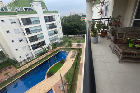 Cobertura à venda com 3 quartos, sendo 1 suíte,  em Parque Mandaqui, São Paulo, SP
