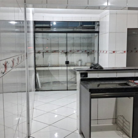 Sobrado à venda com 4 quartos em Vila Aimoré, São Paulo, SP