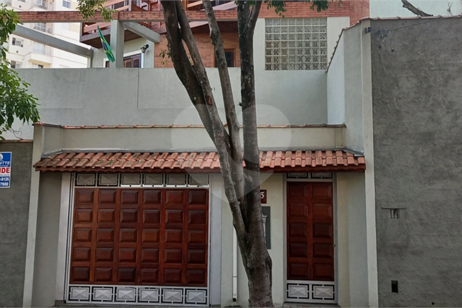Casa à venda com 2 quartos, sendo 1 suíte, em Tucuruvi, São Paulo, SP
