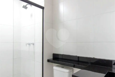 Apartamento à venda com 1 quarto em Vila Rosália, Guarulhos, SP