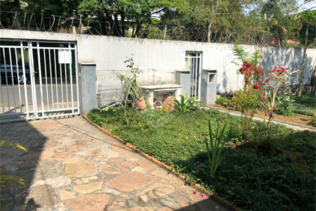 Casa Térrea à venda com 1 quarto em Brooklin Paulista, São Paulo, SP