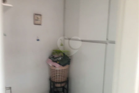 Apartamento à venda com 2 quartos em Água Fria, São Paulo, SP