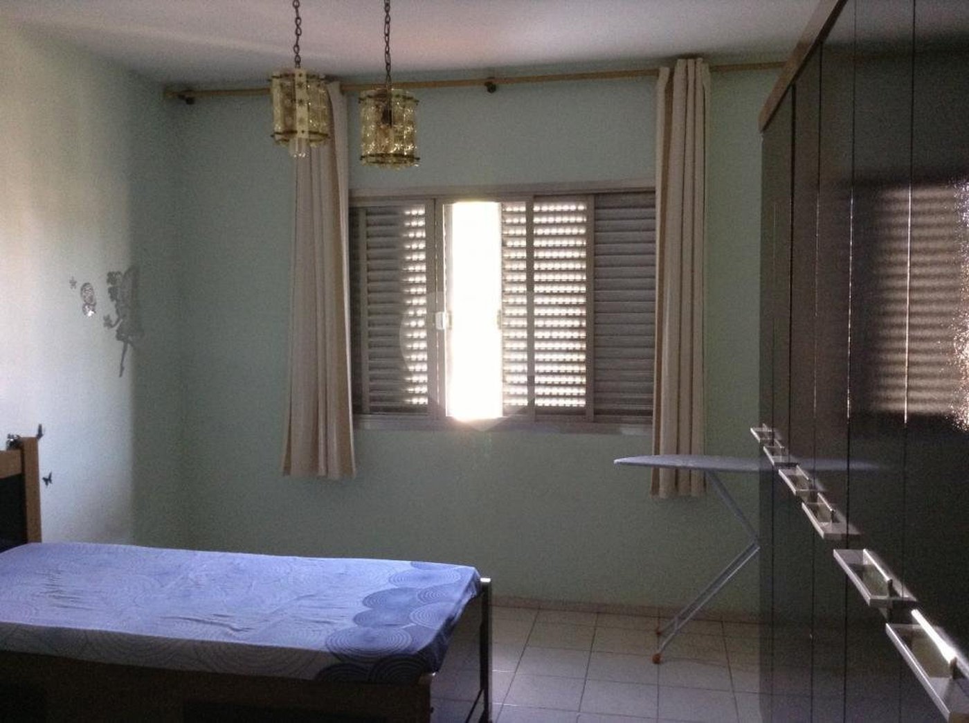 Sobrado à venda com 3 quartos, sendo 1 suíte, em Mandaqui, São Paulo, SP