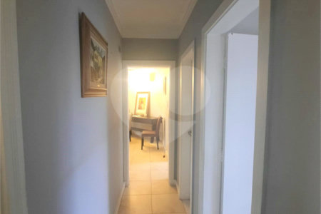 Apartamento à venda com 3 quartos, sendo 1 suíte, em Brooklin, São Paulo, SP