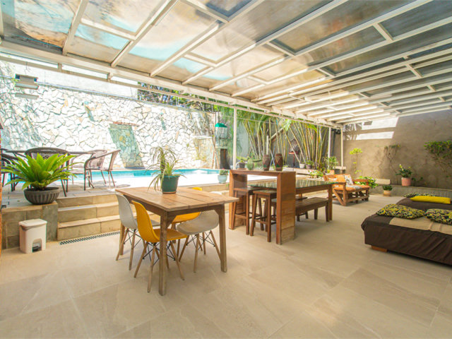 Casa à venda com 3 suítes em Jardim Prudência, São Paulo, SP