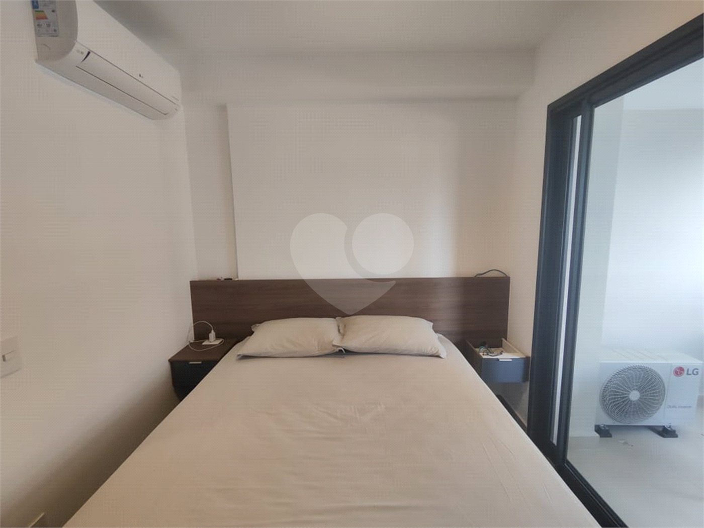 Apartamento à venda com 1 suíte em Vila Clementino, São Paulo, SP
