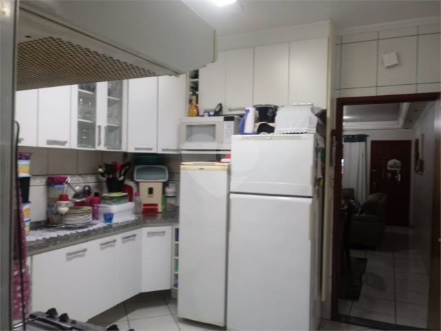 Sobrado à venda com 2 quartos em Campo Grande, São Paulo, SP