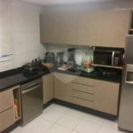 Apartamento à venda com 3 suítes em Campo Belo, São Paulo, SP