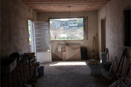 Casa à venda com 2 quartos, sendo 1 suíte, em Campo Grande, Rio de Janeiro, RJ
