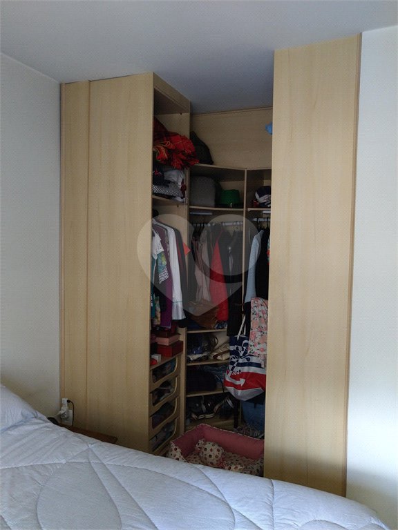 Apartamento à venda com 3 quartos, sendo 1 suíte, em Pinheiros, São Paulo, SP
