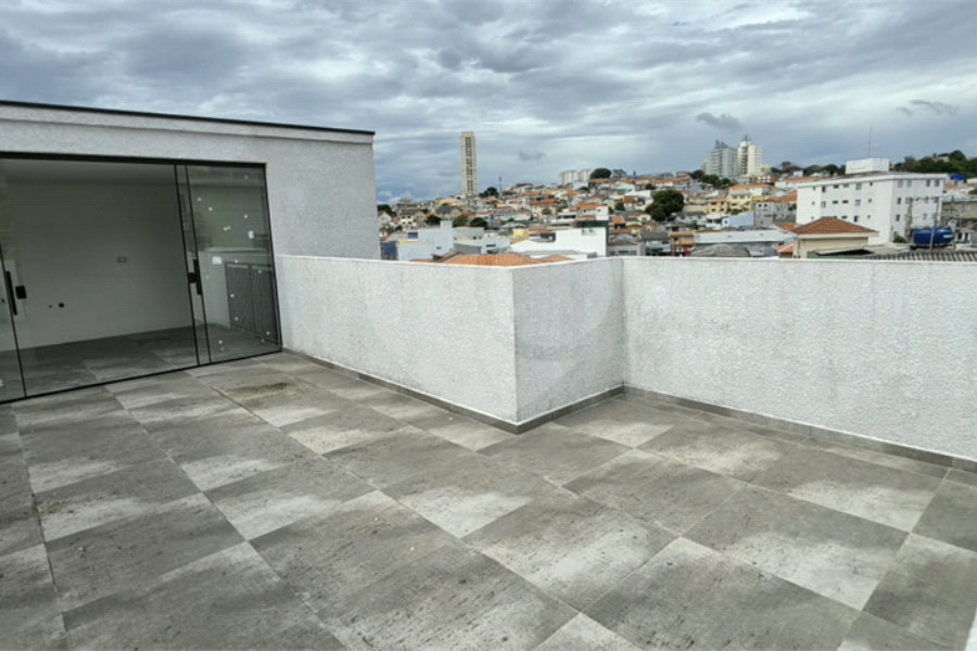 Apartamento à venda com 2 quartos, sendo 1 suíte,  em Vila Pereira Barreto, São Paulo, SP