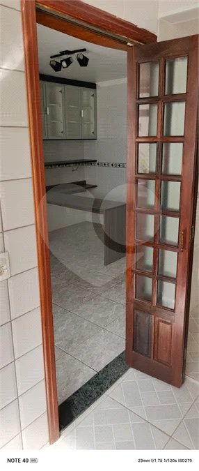 Apartamento à venda com 2 quartos em Água Fria, São Paulo, SP