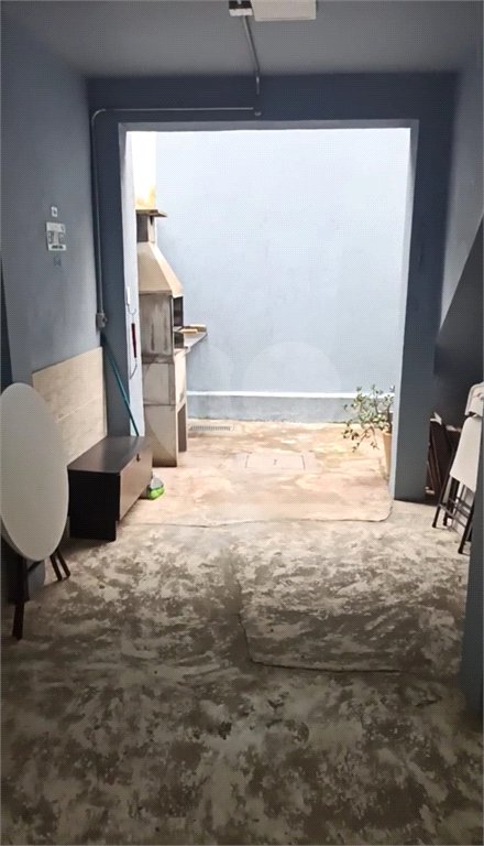 Casa à venda com 2 quartos, sendo 1 suíte, em Planalto Paulista, São Paulo, SP