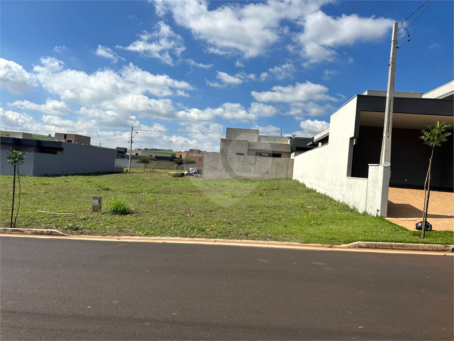 Terreno à venda em Quinta da Mata, Ribeirão Preto, SP