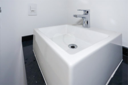 Studio à venda com 1 suíte em Vila Regente Feijó, São Paulo, SP