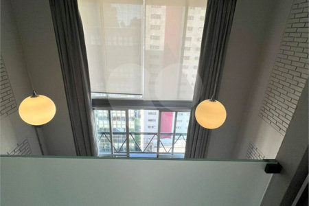 Apartamento à venda com 1 suíte em Itaim Bibi, São Paulo, SP