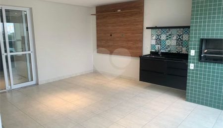 Apartamento à venda com 3 suítes em Cidade Mãe do Céu, São Paulo, SP