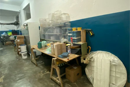 Sobrado à venda com 2 quartos, sendo 1 suíte, em Vila Maria Baixa, São Paulo, SP