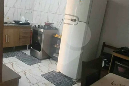 Casa Térrea à venda com 2 quartos em Butantã, São Paulo, SP