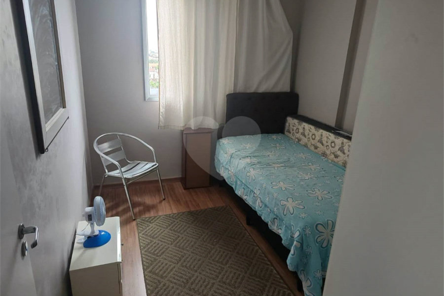 Apartamento à venda com 2 quartos, sendo 1 suíte, em Jaçanã, São Paulo, SP