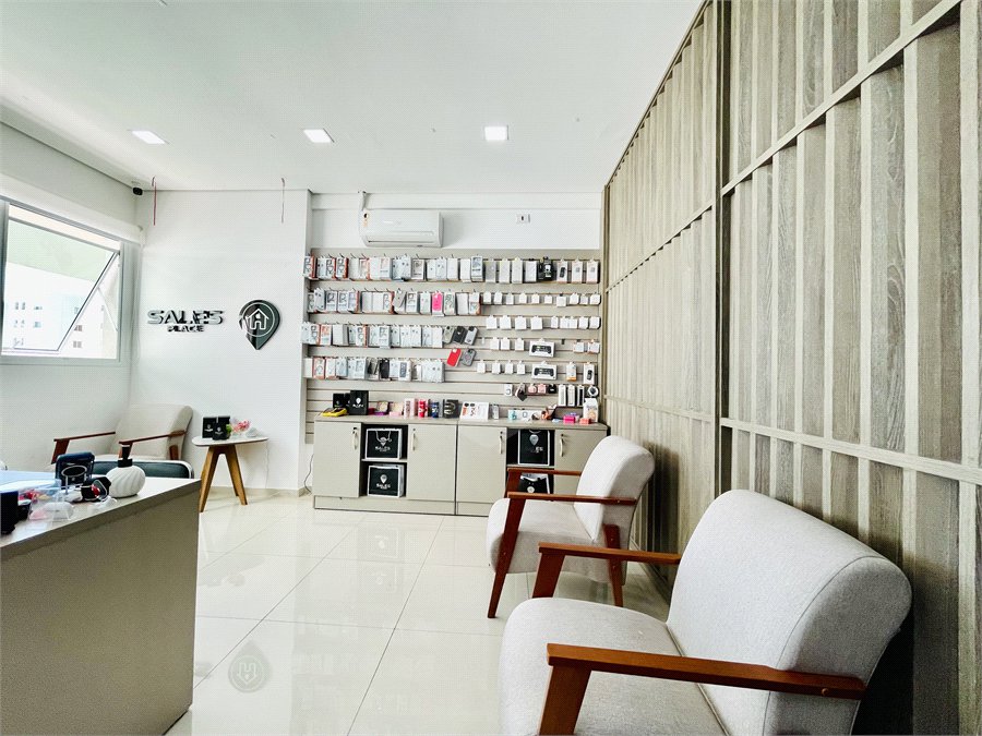 Sala à venda no Centro, São Bernardo do Campo, SP