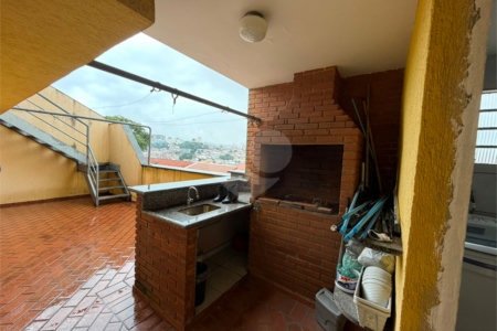 Sobrado à venda com 4 quartos, sendo 2 suítes, em Vila Medeiros, São Paulo, SP