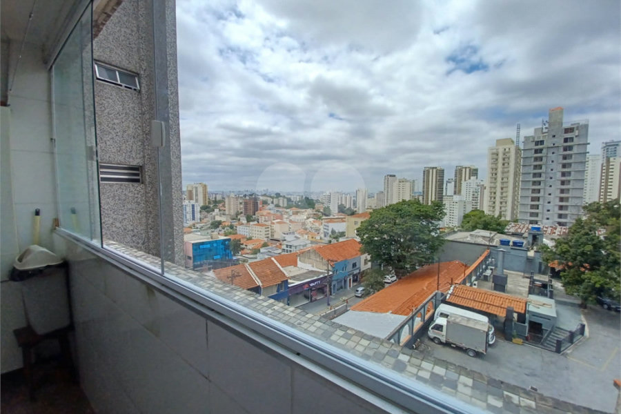 Apartamento à venda com 3 quartos, sendo 1 suíte, em Santana, São Paulo, SP