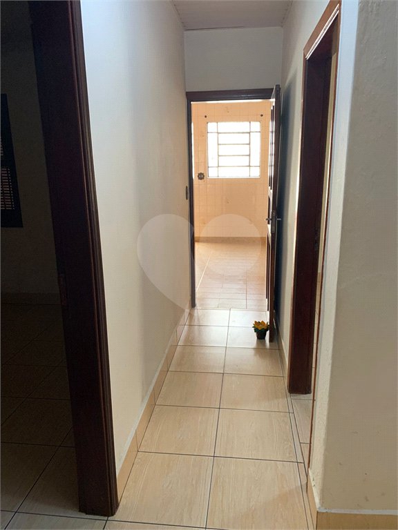 Sobrado à venda com 3 quartos no Brasilândia, São Paulo, SP