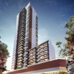 Apartamento à venda com 2 quartos, sendo 1 suíte, em Santo Amaro, São Paulo, SP