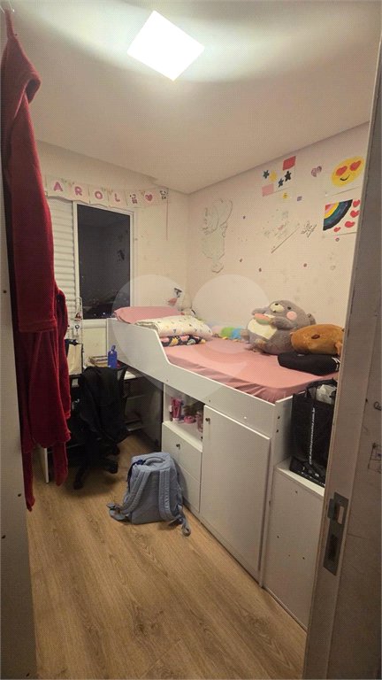 Apartamento à venda com 3 quartos, sendo 1 suíte,  em Mandaqui, São Paulo, SP