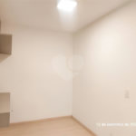 Apartamento à venda com 1 quarto em Vila Barth, Itapetininga, SP