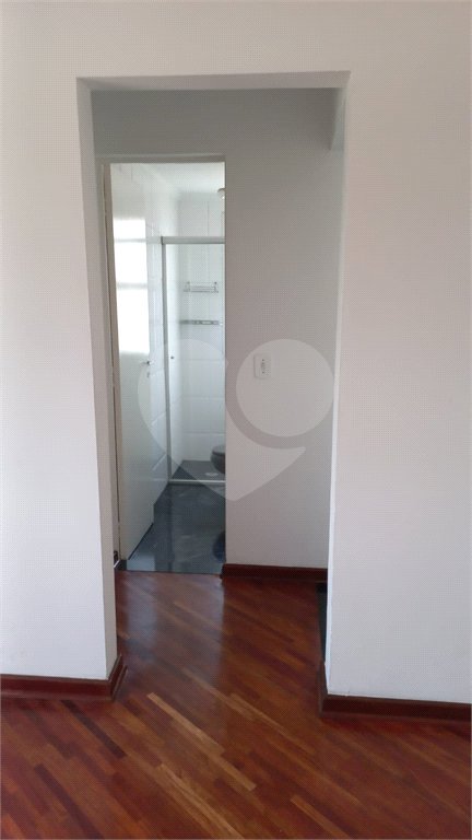 Apartamento à venda com 1 quarto em Santana, São Paulo, SP