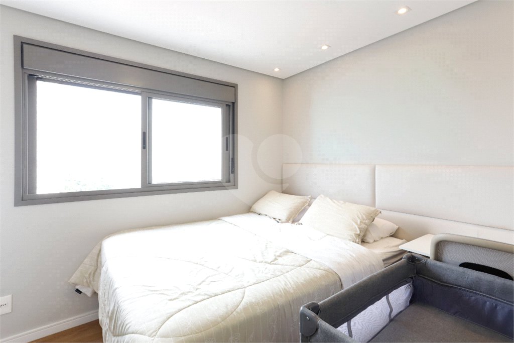 Apartamento à venda com 2 quartos, sendo 1 suíte, em Vila Leopoldina, São Paulo, SP