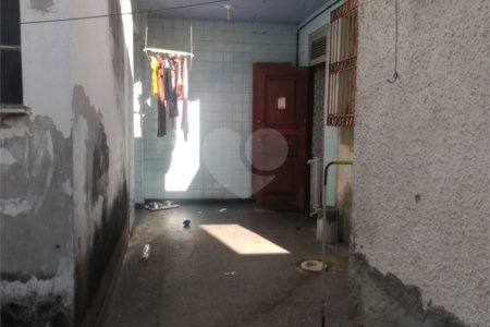 Casa à venda com 4 quartos, sendo 1 suíte, em Tijuca, Rio de Janeiro, RJ