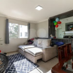 Apartamento à venda com 2 quartos em Vila das Mercês, São Paulo, SP