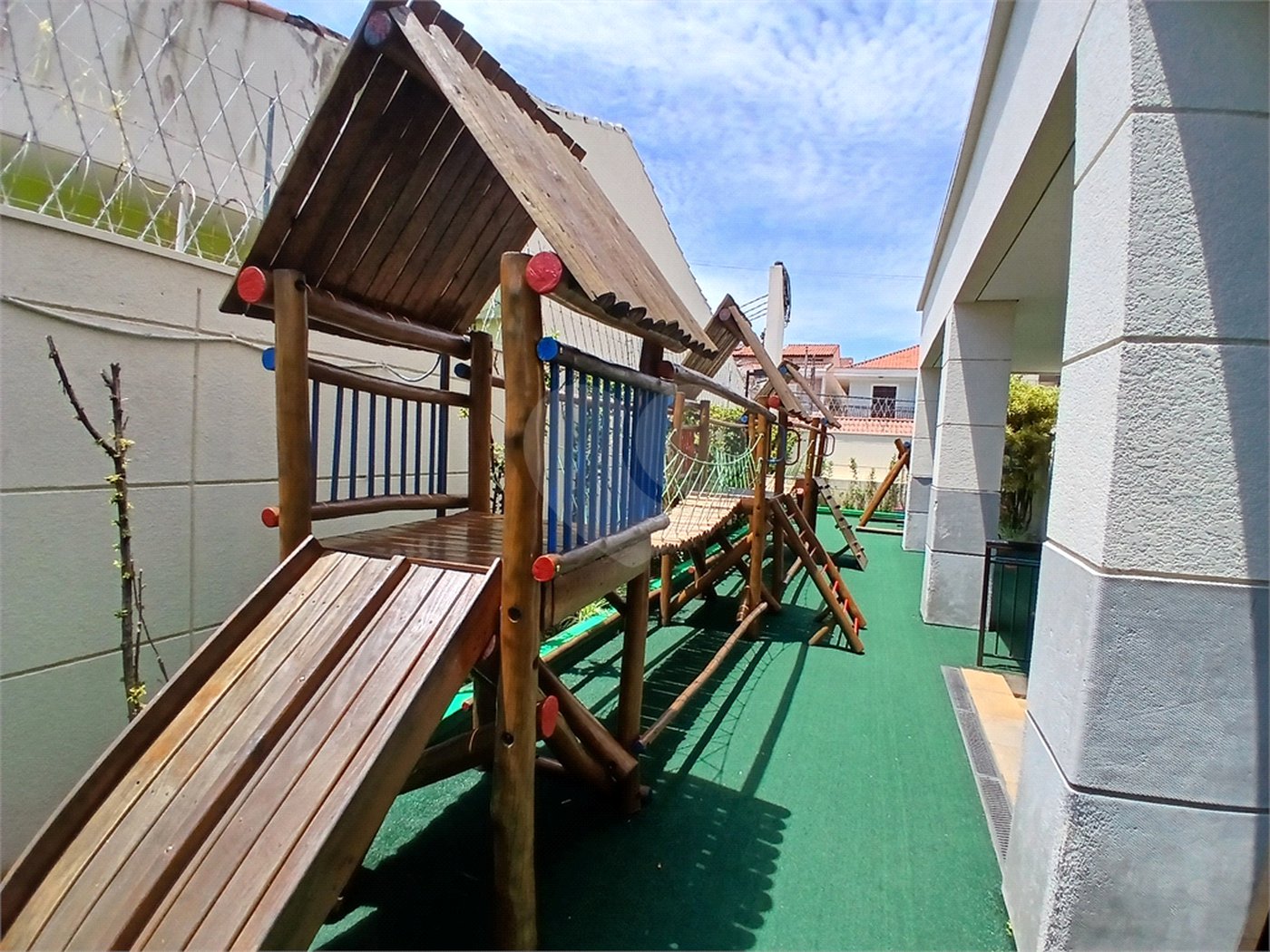Apartamento à venda com 2 quartos, sendo 1 suíte,  em Vila Nova Mazzei, São Paulo, SP