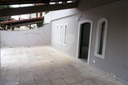 Sobrado à venda ou para alugar com 4 quartos, sendo 1 suíte, em Vila Butantã, São Paulo, SP