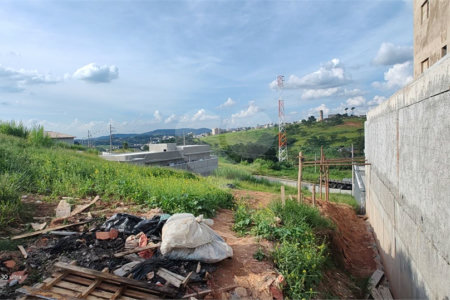 Terreno à venda em Residencial Jardins da Catalunha, Atibaia, SP